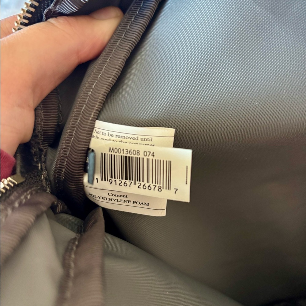 Marc Jacobs Mini Backpack - Picture 7 of 8